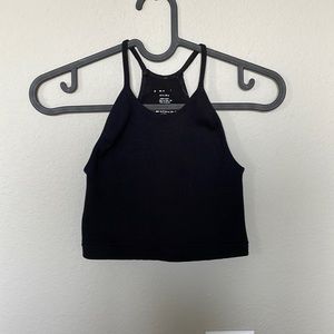Free People x FP Movement Happiness Runs Crop Tank XS/S